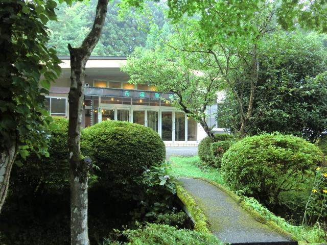 Umeyashiki Ryokan Nikko Exterior foto